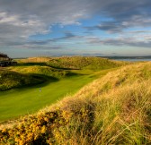 Ballybunion Golf Club | Golfové zájezdy, golfová dovolená, luxusní golf