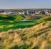 Ballybunion Golf Club | Golfové zájezdy, golfová dovolená, luxusní golf