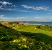 Ballybunion Golf Club | Golfové zájezdy, golfová dovolená, luxusní golf