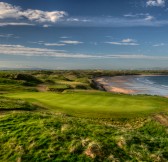 Ballybunion Golf Club | Golfové zájezdy, golfová dovolená, luxusní golf