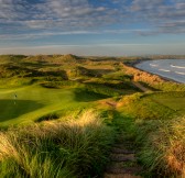 Ballybunion - The Cashen Course | Golfové zájezdy, golfová dovolená, luxusní golf