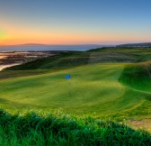 Ballybunion - The Cashen Course | Golfové zájezdy, golfová dovolená, luxusní golf