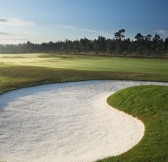 Bom Sucesso Golf Course | Golfové zájezdy, golfová dovolená, luxusní golf