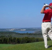 Bom Sucesso Golf Course | Golfové zájezdy, golfová dovolená, luxusní golf