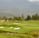 Ba Na Hills Golf Course | Golfové zájezdy, golfová dovolená, luxusní golf