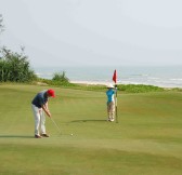 Danang Golf Club - Dunes Course | Golfové zájezdy, golfová dovolená, luxusní golf