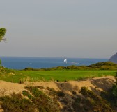 Oitavos Dunes Golf Course | Golfové zájezdy, golfová dovolená, luxusní golf