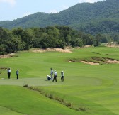 Laguna Lang Co Golf Course | Golfové zájezdy, golfová dovolená, luxusní golf