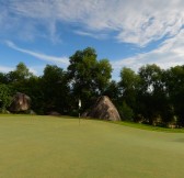 Laguna Lang Co Golf Course | Golfové zájezdy, golfová dovolená, luxusní golf