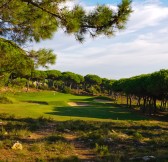 Oitavos Dunes Golf Course | Golfové zájezdy, golfová dovolená, luxusní golf