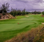 Montgomerie Links Golf Club Vietnam | Golfové zájezdy, golfová dovolená, luxusní golf