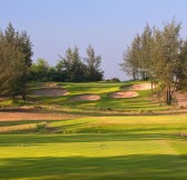 Montgomerie Links Golf Club Vietnam | Golfové zájezdy, golfová dovolená, luxusní golf