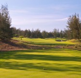 Montgomerie Links Golf Club Vietnam | Golfové zájezdy, golfová dovolená, luxusní golf