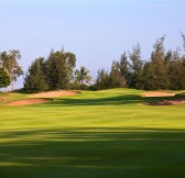 Montgomerie Links Golf Club Vietnam | Golfové zájezdy, golfová dovolená, luxusní golf