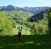 Golf Eichenheim | Golfové zájezdy, golfová dovolená, luxusní golf