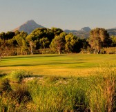 Santa Ponsa I. | Golfové zájezdy, golfová dovolená, luxusní golf