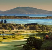 Argentario Golf Club | Golfové zájezdy, golfová dovolená, luxusní golf