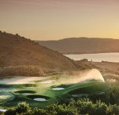 Argentario Golf Club | Golfové zájezdy, golfová dovolená, luxusní golf