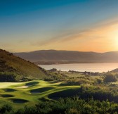 Argentario Golf Club | Golfové zájezdy, golfová dovolená, luxusní golf