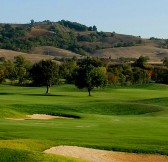 Terme di Saturnia Golf Club | Golfové zájezdy, golfová dovolená, luxusní golf