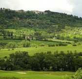 Terme di Saturnia Golf Club | Golfové zájezdy, golfová dovolená, luxusní golf