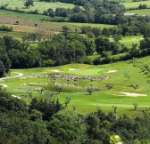 Terme di Saturnia Golf Club | Golfové zájezdy, golfová dovolená, luxusní golf