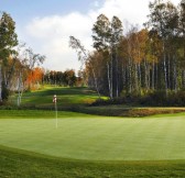 The V Vilnius Golf Course | Golfové zájezdy, golfová dovolená, luxusní golf