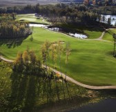 The V Vilnius Golf Course | Golfové zájezdy, golfová dovolená, luxusní golf