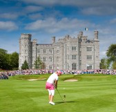 Killarney Golf Club - Killeen Castle | Golfové zájezdy, golfová dovolená, luxusní golf