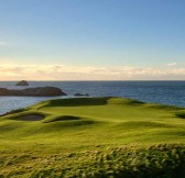 Tralee Golf Links | Golfové zájezdy, golfová dovolená, luxusní golf