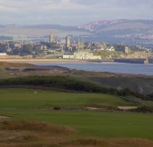 Fairmont St. Andrews - The Torrance Golf Course | Golfové zájezdy, golfová dovolená, luxusní golf