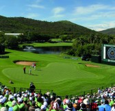 Gary Player Country Club at Sun City | Golfové zájezdy, golfová dovolená, luxusní golf