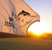 Ernie Els Oubaai Golf Club | Golfové zájezdy, golfová dovolená, luxusní golf