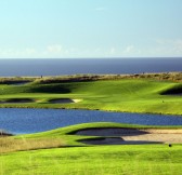 Ernie Els Oubaai Golf Club | Golfové zájezdy, golfová dovolená, luxusní golf