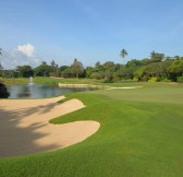 Bali National Golf Club | Golfové zájezdy, golfová dovolená, luxusní golf