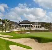 Bali National Golf Club | Golfové zájezdy, golfová dovolená, luxusní golf