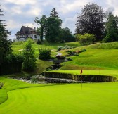 Evian Resort Golf Club | Golfové zájezdy, golfová dovolená, luxusní golf