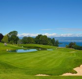 Evian Resort Golf Club | Golfové zájezdy, golfová dovolená, luxusní golf