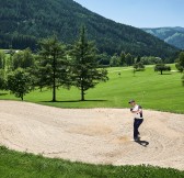 Schloss Pichlarn Golf & Country Club | Golfové zájezdy, golfová dovolená, luxusní golf