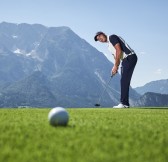 Schloss Pichlarn Golf & Country Club | Golfové zájezdy, golfová dovolená, luxusní golf