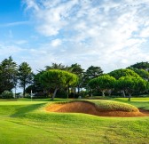 Quinta da Marinha | Golfové zájezdy, golfová dovolená, luxusní golf