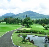 Bali Handara Kosaido Country Club | Golfové zájezdy, golfová dovolená, luxusní golf