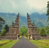 Bali Handara Kosaido Country Club | Golfové zájezdy, golfová dovolená, luxusní golf