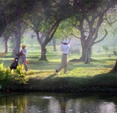 Bali Beach Golf Resort - trvale uzavřeno | Golfové zájezdy, golfová dovolená, luxusní golf