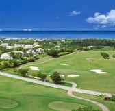 Sandy Lane Golf | Golfové zájezdy, golfová dovolená, luxusní golf