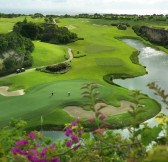 Sandy Lane Golf | Golfové zájezdy, golfová dovolená, luxusní golf