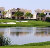 Jumeirah Golf Estates | Golfové zájezdy, golfová dovolená, luxusní golf