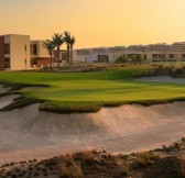 Trump International GC Dubai | Golfové zájezdy, golfová dovolená, luxusní golf