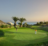 Jandia Golf Fuerteventura | Golfové zájezdy, golfová dovolená, luxusní golf