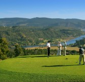 Simola Golf Course | Golfové zájezdy, golfová dovolená, luxusní golf